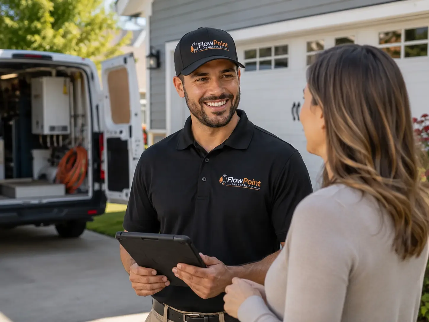 Tankless Water Heater Installation Kannapolis, NC FAQs
